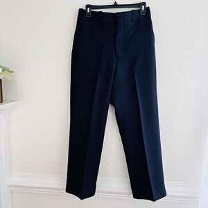 🎉Clearance🎉NWT Fechheimer Black Uniform Pants ~ Size 30R